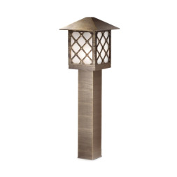 Наземный светильник Anger 2649/1A Odeon Light