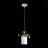 Подвесной светильник Petra SL425.503.01 ST Luce