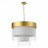 Подвесная люстра Aversa SL1352.203.09 ST Luce