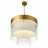 Подвесная люстра Aversa SL1352.203.09 ST Luce