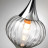 Подвесной светильник Kesta 4949/1 Odeon Light