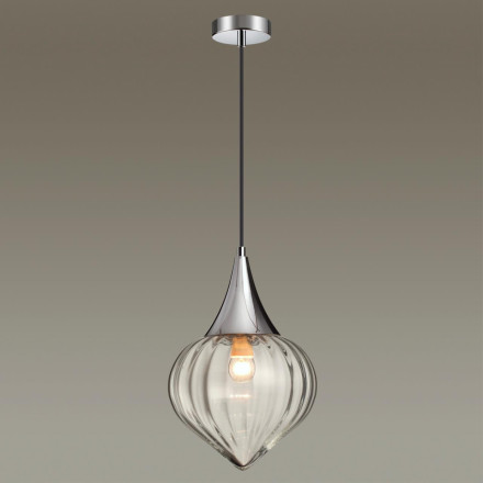 Подвесной светильник Kesta 4949/1 Odeon Light