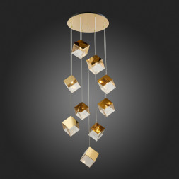 Подвесной светильник Riello SL1182.203.09 ST Luce