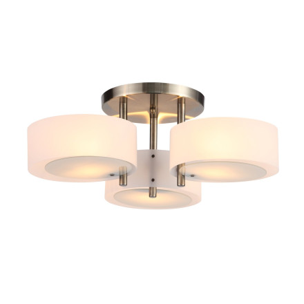 Потолочная люстра Foresta SL483.352.03 ST Luce
