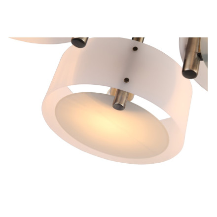 Потолочная люстра Foresta SL483.352.03 ST Luce