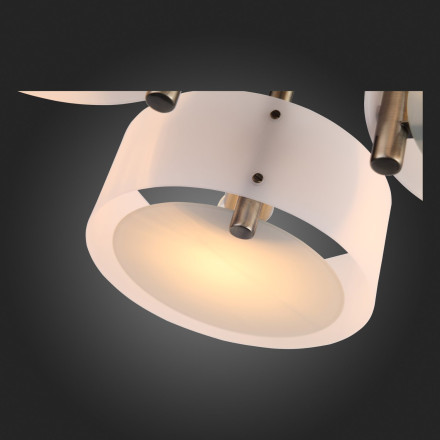Потолочная люстра Foresta SL483.352.03 ST Luce