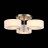 Потолочная люстра Foresta SL483.352.03 ST Luce