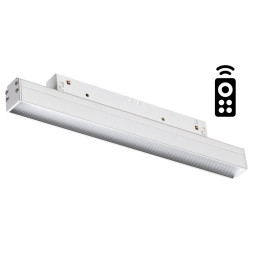 Трековый светильник Shino 358617 Novotech