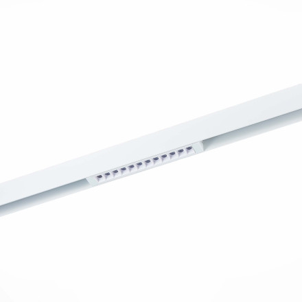 Трековый светильник St655 ST655.596.09 ST Luce