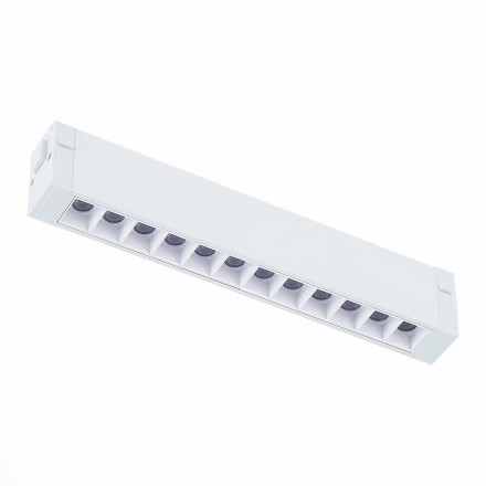 Трековый светильник St655 ST655.596.09 ST Luce