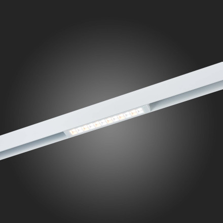 Трековый светильник St655 ST655.596.09 ST Luce