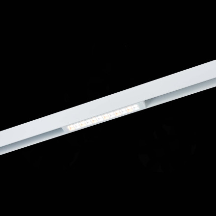 Трековый светильник St655 ST655.596.09 ST Luce