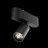 Трековый светильник Technical TR103-1-5W3K-M-B Maytoni Technical Магнитная трековая система RADITY Focus LED Черный LED 3000