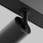 Трековый светильник Technical TR103-1-5W3K-M-B Maytoni Technical Магнитная трековая система RADITY Focus LED Черный LED 3000