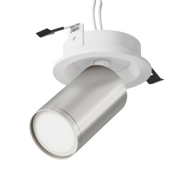 Точечный светильник Focus S C048CL-U-1WS Maytoni