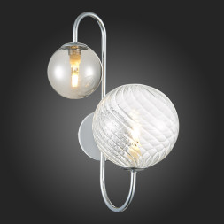 Бра Vinetto SL1124.101.02 ST Luce