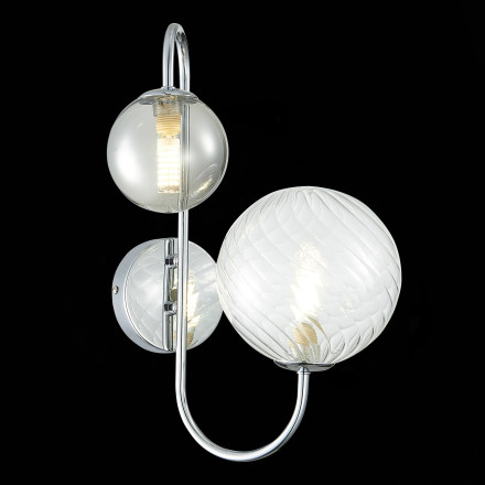 Бра Vinetto SL1124.101.02 ST Luce