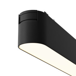 Трековый светильник Basis TR080-1-12W3K-B Maytoni