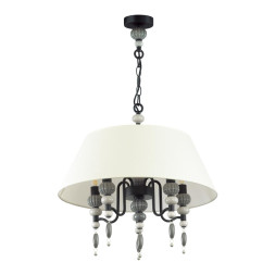 Подвесная люстра Sochi 4896/5A Odeon Light