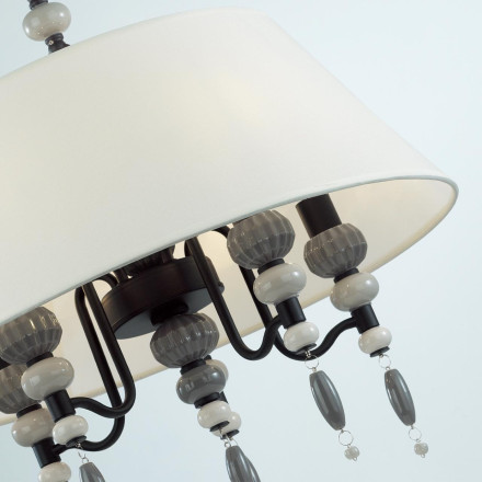 Подвесная люстра Sochi 4896/5A Odeon Light