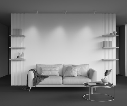 Встраиваемый светильник Technical C081CL-01-GU10-W Maytoni Technical Ceiling Artisan Белый GU10