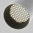 Встраиваемый светильник Technical C081CL-01-GU10-W Maytoni Technical Ceiling Artisan Белый GU10