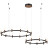 Подвесной светильник Candel 5009/98LA Odeon Light