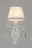 Бра Omnilux 608 OML-60811-01 Omnilux