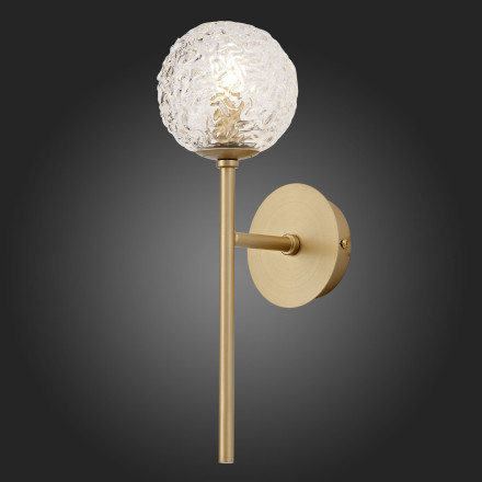 Бра Arcobalino SL1152.201.01 ST Luce