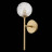 Бра Arcobalino SL1152.201.01 ST Luce