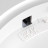 Настенно-потолочный светильник 7661/32L MITRA LED Sonex пластик/белый LED 32Вт 3000/4000K D400 IP40 OMEGA WHITE