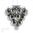 Подвесная люстра Grape 4797/6 Odeon Light