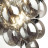 Подвесная люстра Grape 4797/6 Odeon Light