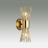 Бра Orta 4839/2W Odeon Light
