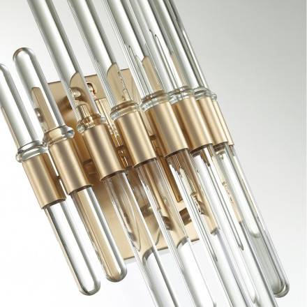 Бра Stika 4988/2W Odeon Light