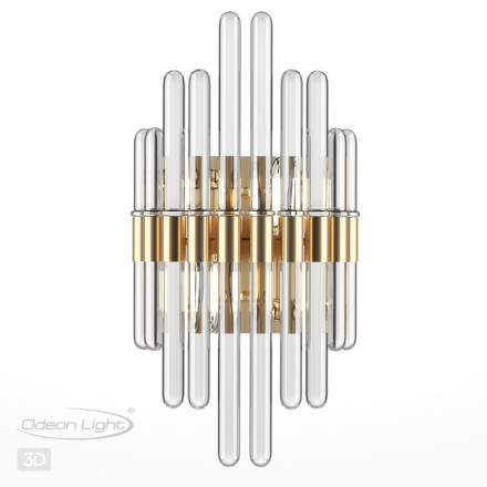 Бра Stika 4988/2W Odeon Light