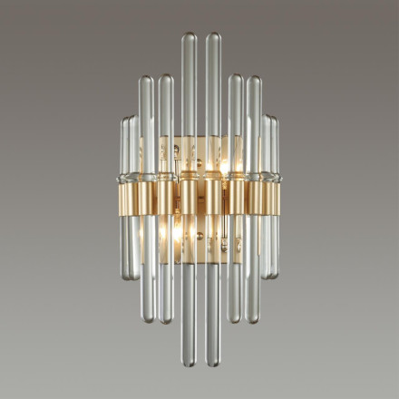 Бра Stika 4988/2W Odeon Light