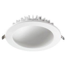 Точечный светильник Gesso 358277 Novotech