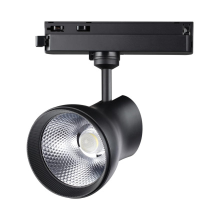 Трековый светильник PORT PIRUM 358437 Novotech