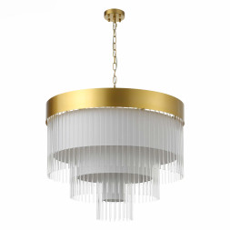 Подвесная люстра Aversa SL1352.203.12 ST Luce