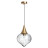 Подвесной светильник Kesta 4950/1 Odeon Light