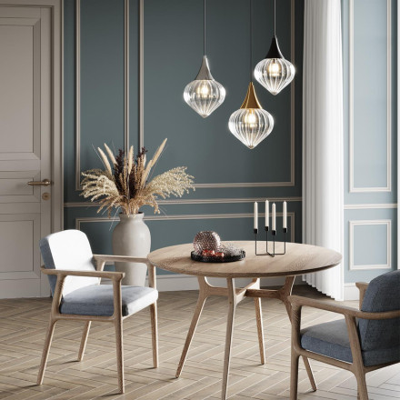 Подвесной светильник Kesta 4950/1 Odeon Light