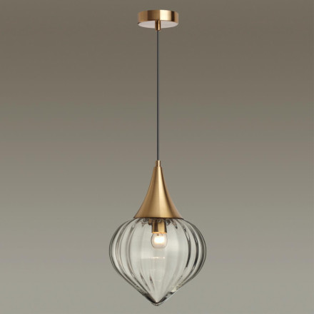 Подвесной светильник Kesta 4950/1 Odeon Light