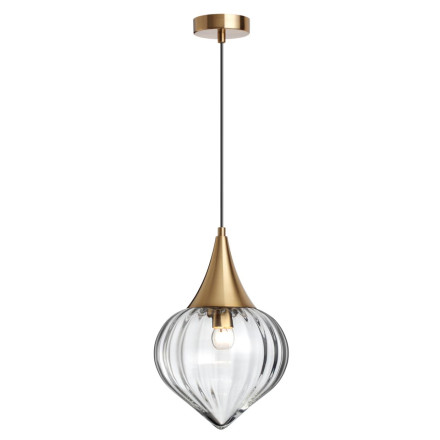 Подвесной светильник Kesta 4950/1 Odeon Light