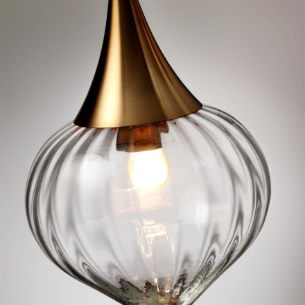 Подвесной светильник Kesta 4950/1 Odeon Light