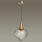 Подвесной светильник Kesta 4950/1 Odeon Light