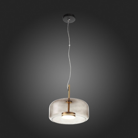 Подвесной светильник Palochino SL1053.243.01 ST Luce
