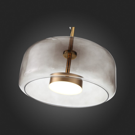 Подвесной светильник Palochino SL1053.243.01 ST Luce