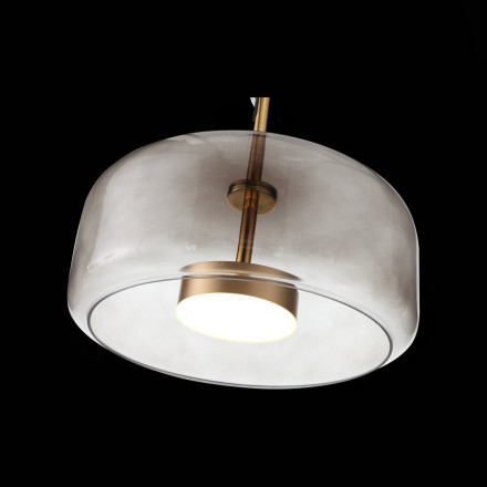 Подвесной светильник Palochino SL1053.243.01 ST Luce