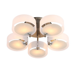 Потолочная люстра Foresta SL483.352.05 ST Luce